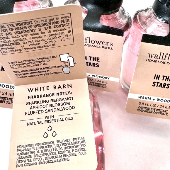 IN THE STARS Wallflowers - Picture 2 of 3